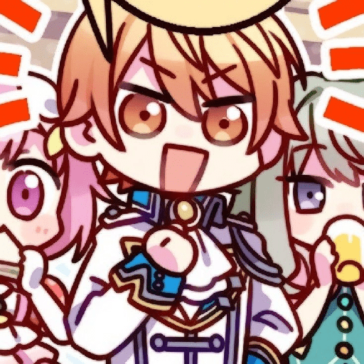 Tsukasa Tenma⭐ preview
