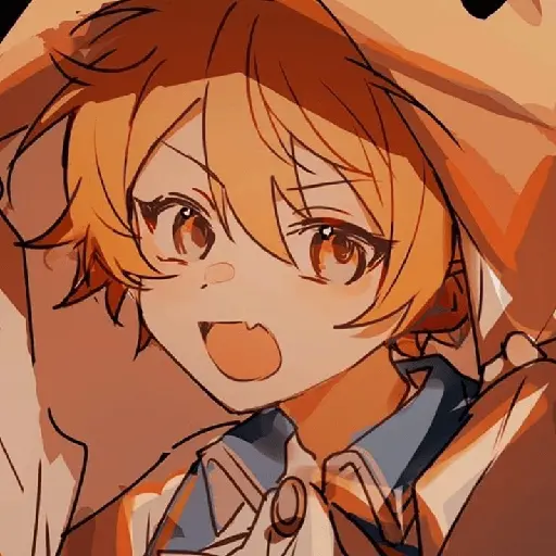Tsukasa Tenma⭐