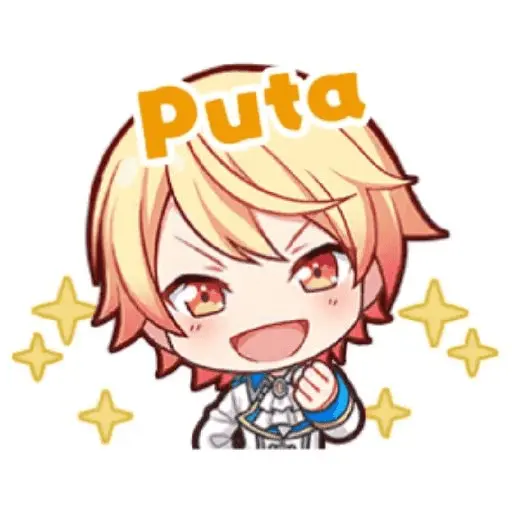 Tsukasa Tenma⭐