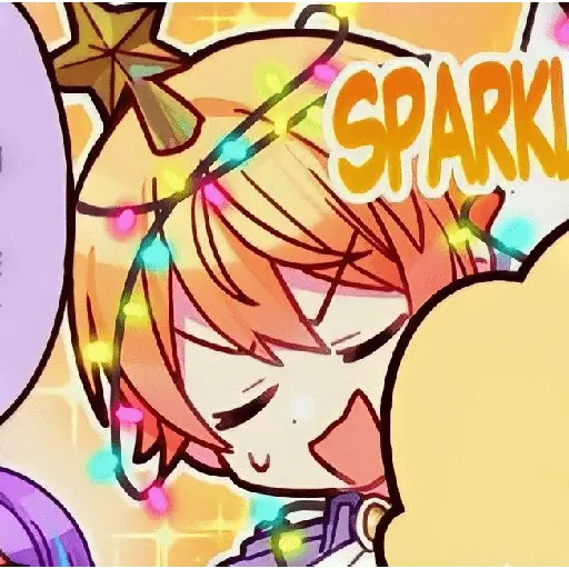 Tsukasa Tenma⭐