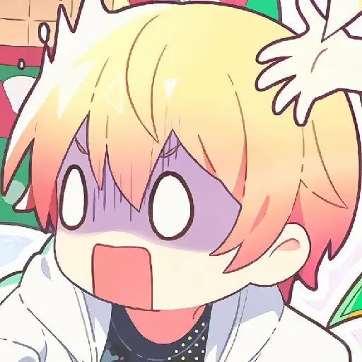 Tsukasa Tenma⭐