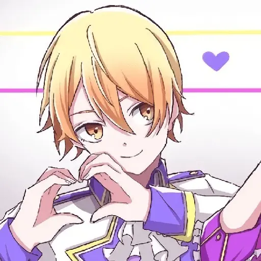 Tsukasa Tenma⭐