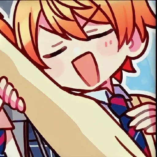 Tsukasa Tenma⭐