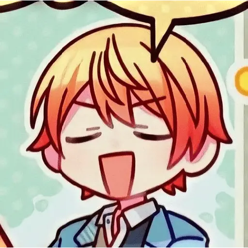 Tsukasa Tenma⭐