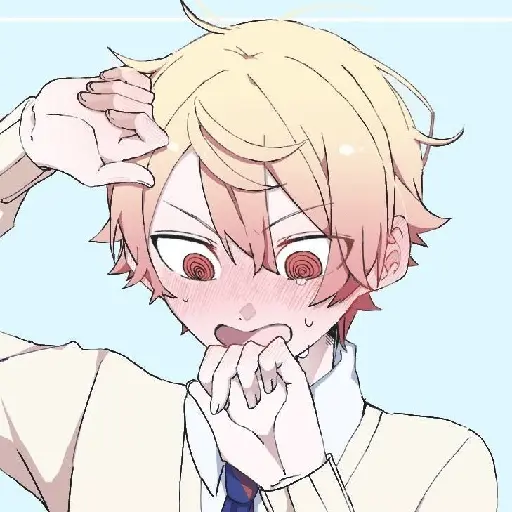 Tsukasa Tenma⭐