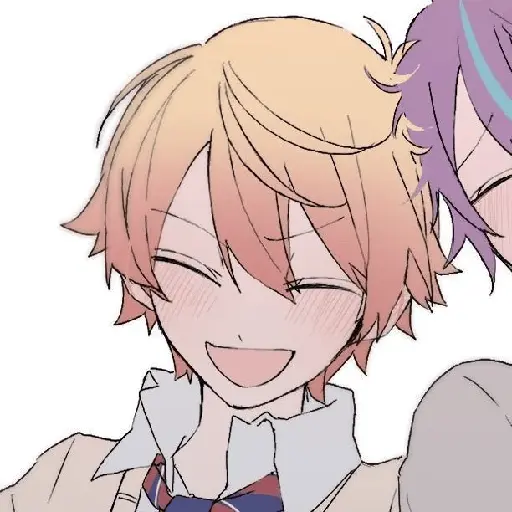 Tsukasa Tenma⭐