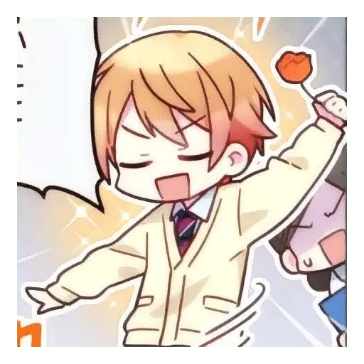Tsukasa Tenma⭐