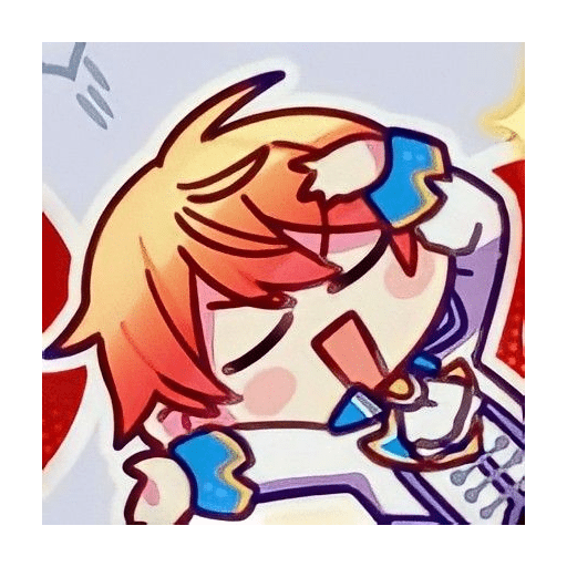 Tsukasa Tenma⭐ preview