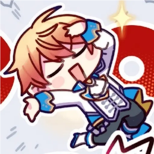 Tsukasa Tenma⭐