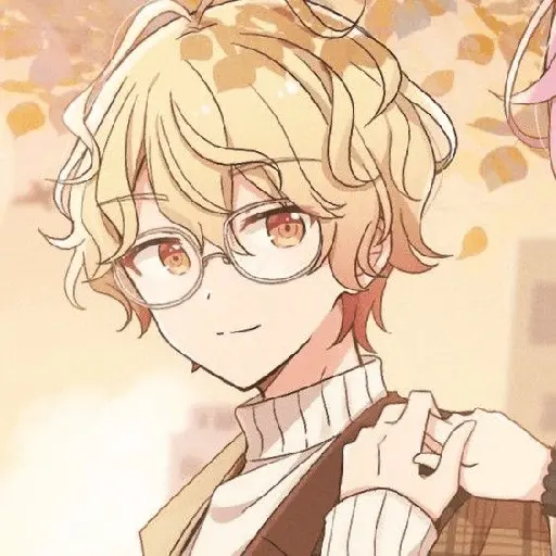 Tsukasa Tenma⭐