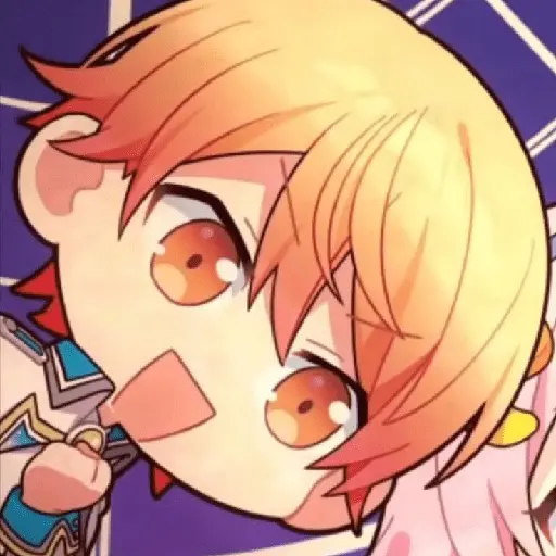Tsukasa Tenma⭐