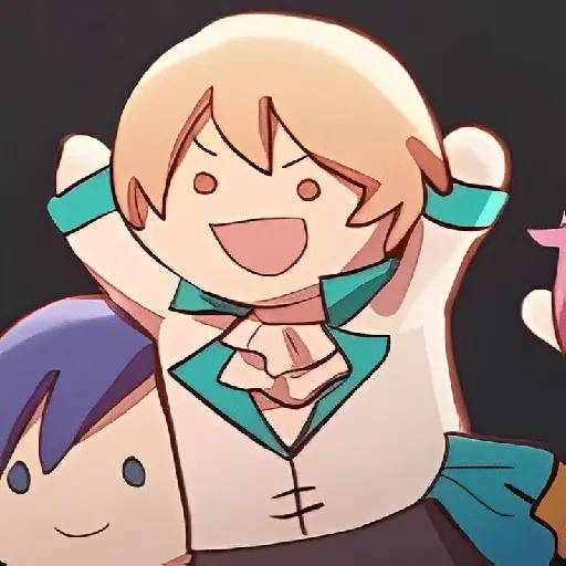 Tsukasa Tenma⭐