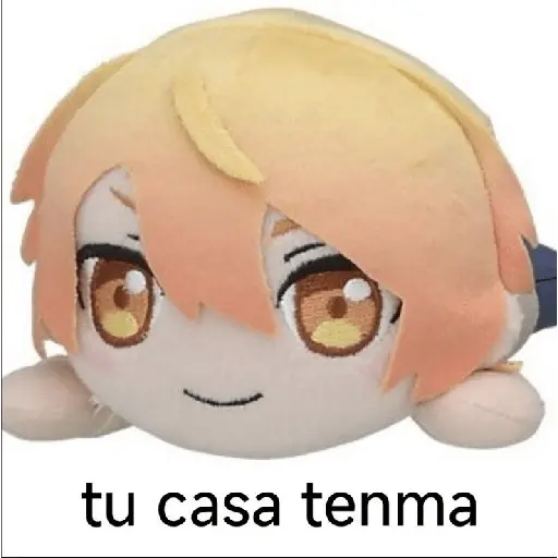 Tsukasa Tenma⭐