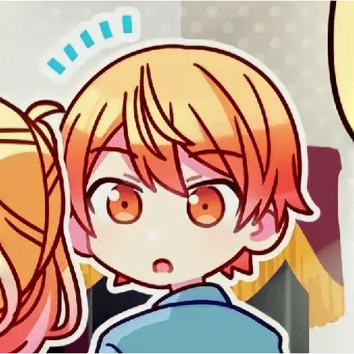 Tsukasa Tenma⭐