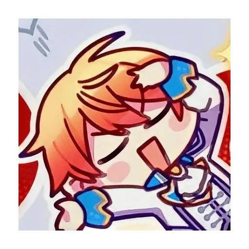 Tsukasa Tenma⭐