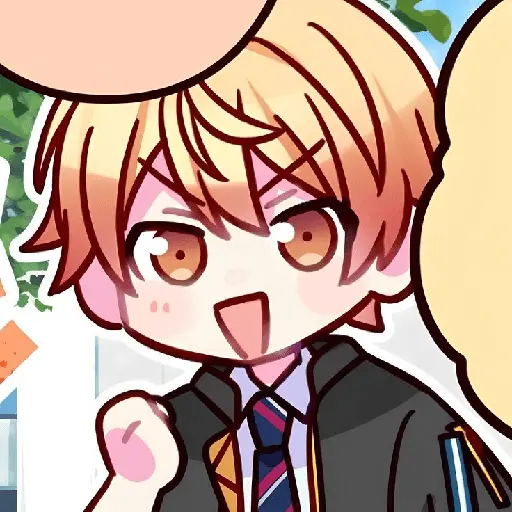 Tsukasa Tenma⭐