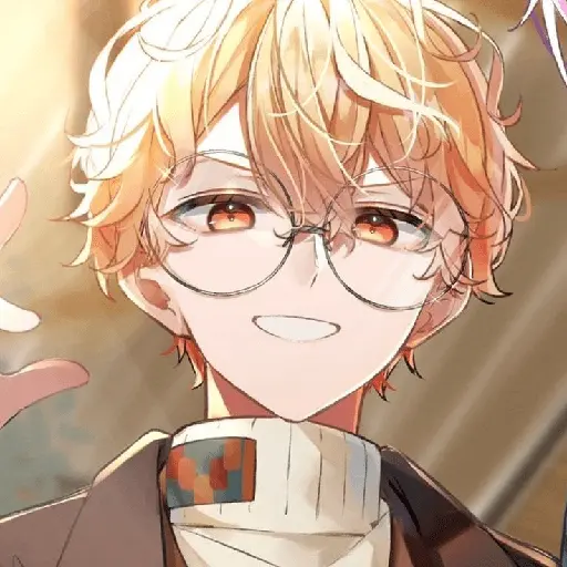 Tsukasa Tenma⭐