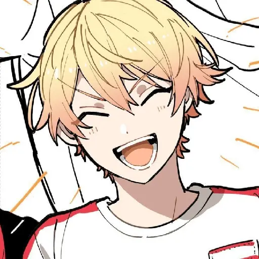Tsukasa Tenma⭐