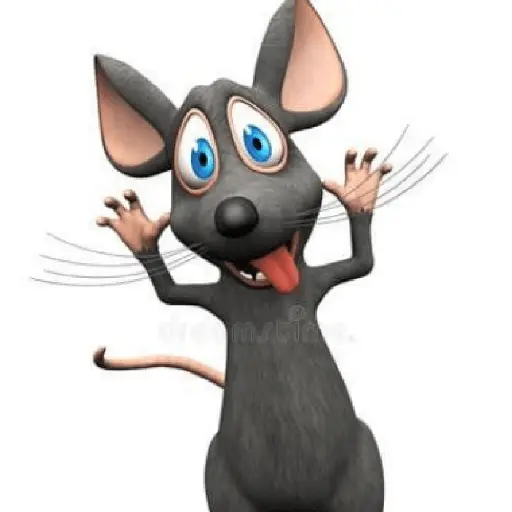 Rata Triste-Memes 2🐭🥹✨