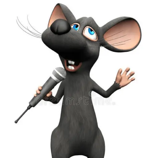 Rata Triste-Memes 2🐭🥹✨