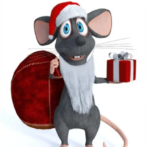 Rata Triste-Memes 2🐭🥹✨