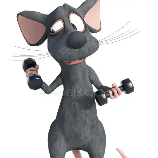 Rata Triste-Memes 2🐭🥹✨