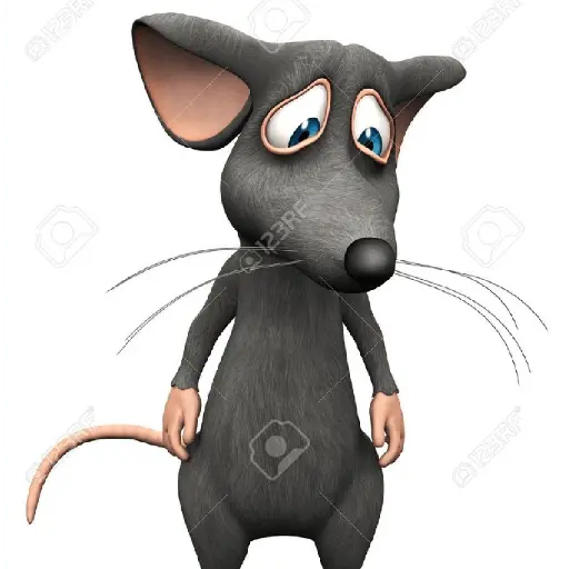 Rata Triste-Memes 2🐭🥹✨
