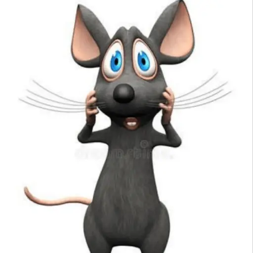 Rata Triste-Memes 2🐭🥹✨