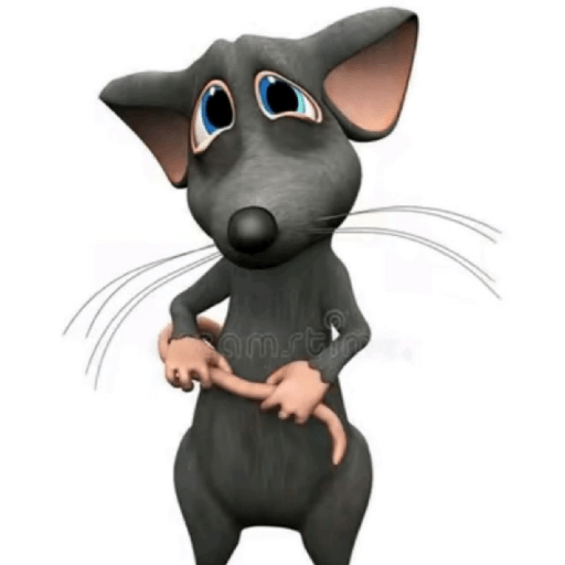 Rata Triste-Memes 2🐭🥹✨ preview