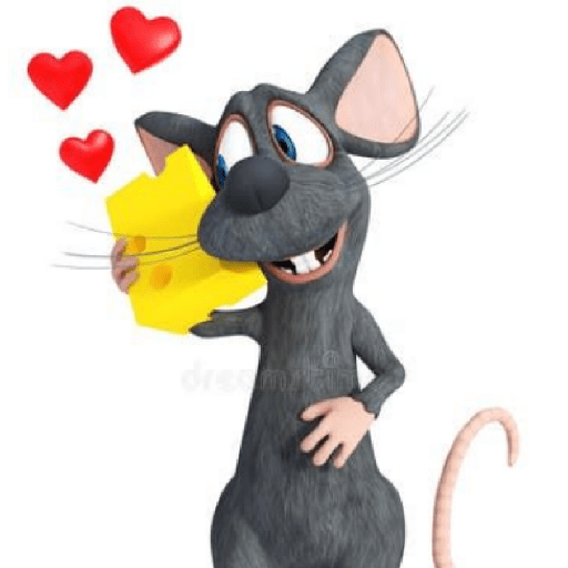Rata Triste-Memes 2🐭🥹✨ preview