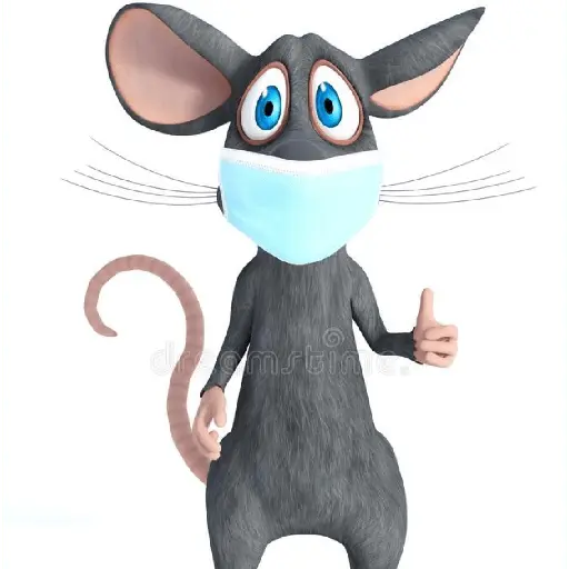 Rata Triste-Memes 2🐭🥹✨