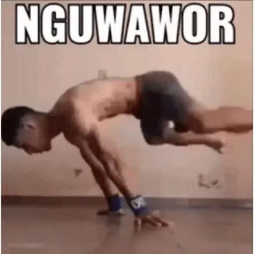 Meme Jawa