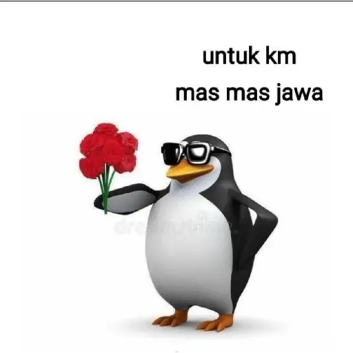 Meme Jawa
