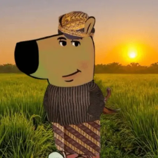 Meme Jawa