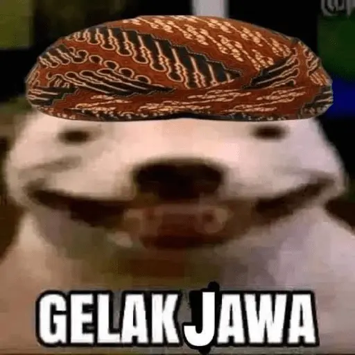 Meme Jawa
