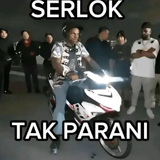 Meme Jawa