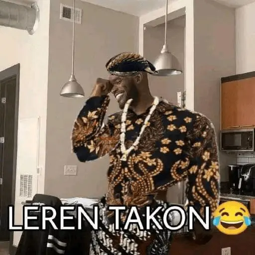 Meme Jawa