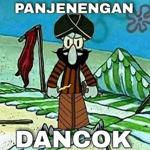 Meme Jawa preview