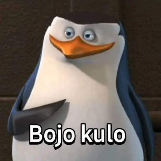 Meme Jawa