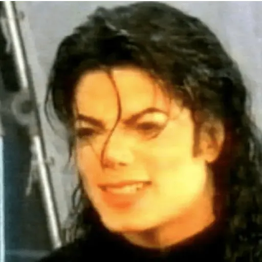 Memes Michael Jackson 