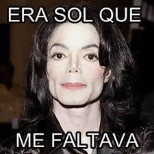 Memes Michael Jackson 