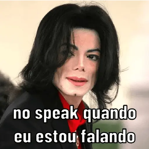 Memes Michael Jackson 