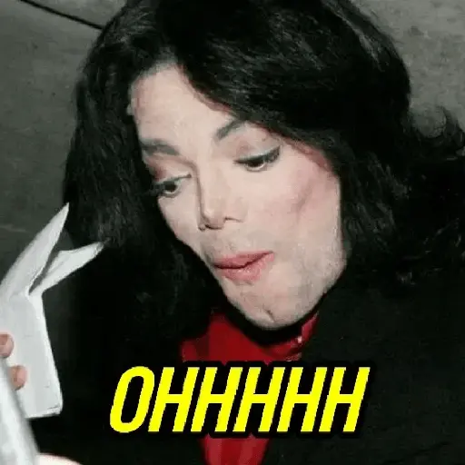 Memes Michael Jackson 