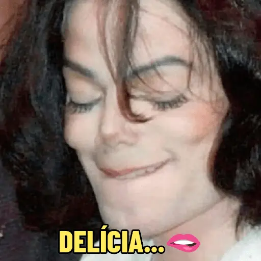 Memes Michael Jackson 