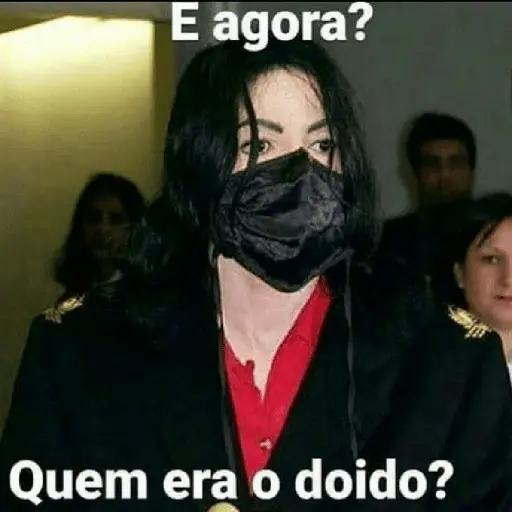 Memes Michael Jackson 