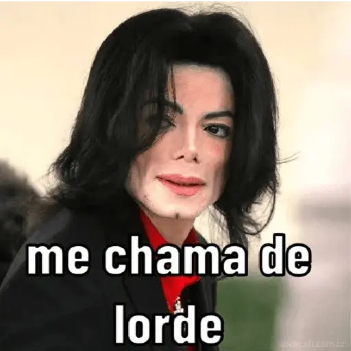 Memes Michael Jackson 