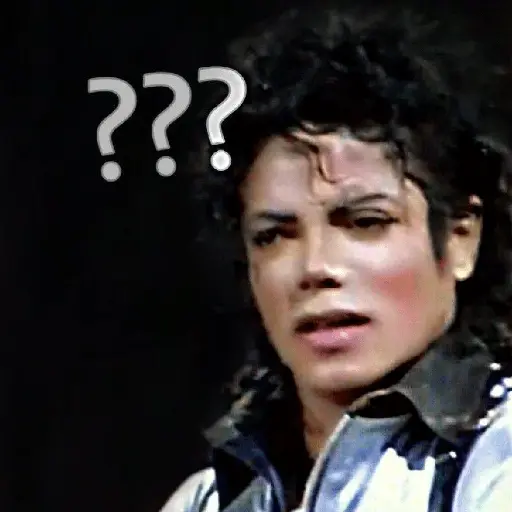 Memes Michael Jackson 