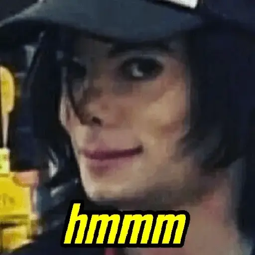 Memes Michael Jackson 