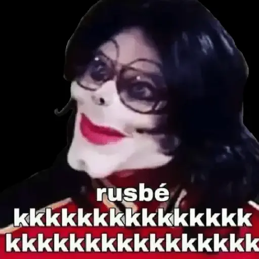 Memes Michael Jackson 