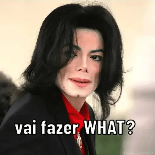 Memes Michael Jackson 